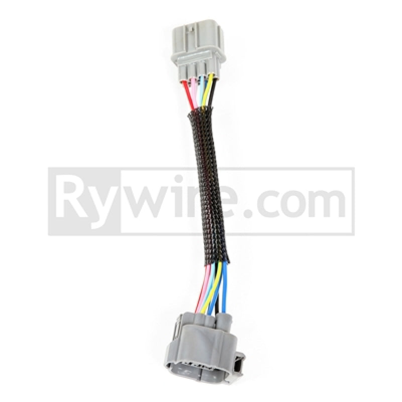 Rywire OBD2 8-Pin to OBD2 10-Pin Distributor Adapter - free shipping - Fastmodz