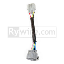Load image into Gallery viewer, Rywire OBD2 8-Pin to OBD2 10-Pin Distributor Adapter - free shipping - Fastmodz