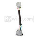 Rywire RY-DIS-2-2-8-PIN-10-PIN - OBD2 8-Pin to OBD2 10-Pin Distributor Adapter