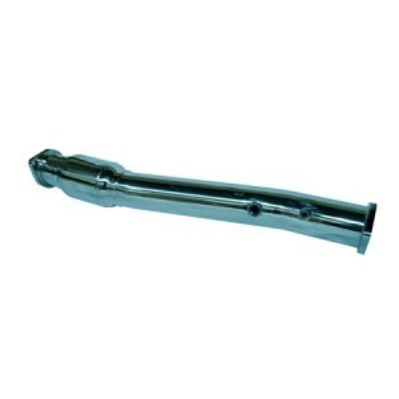 Turbo XS EVOX-CP - 08-09 Evo 10 Cat Pipe