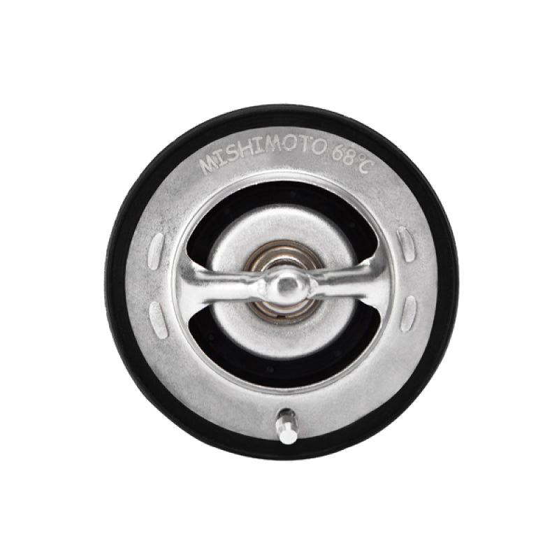 Mishimoto MMTS-SUP-93TL FITS 93-98 Toyota Supra / 04-06 Scion xA 155 Deg F/68 Deg C Racing Thermostat
