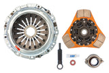 Exedy 15951HD FITS 2004-2014 Subaru Impreza WRX STI H4 Stage 2 Cerametallic Clutch Thick Disc