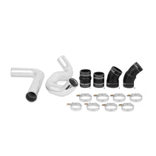 Load image into Gallery viewer, Mishimoto MMICP-F2D-03BK FITS 03-07 Ford 6.0L Powerstroke Pipe and Boot Kit