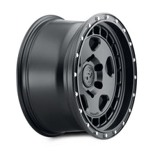 Load image into Gallery viewer, fifteen52 THDAB-178565-00 - Turbomac HD 17x8.5 6x135 0mm ET 87.1mm Center Bore Asphalt Black Wheel