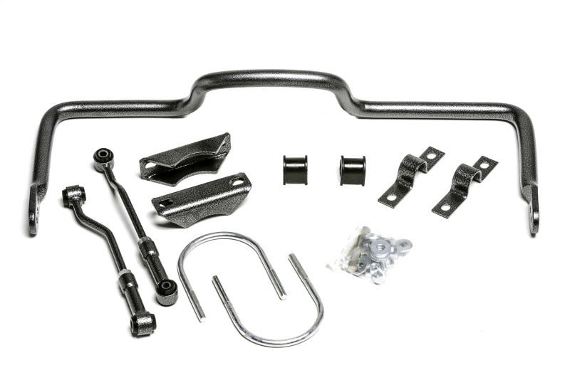 Hellwig 7268 FITS 99-10 Ford F-250/F-350 Solid Heat Treated Chromoly 1-5/16in Big Wig Rear Sway Bar