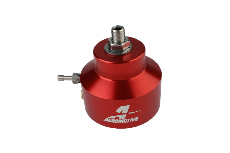 Aeromotive 13103 FITS 86-93 Ford 5.0 Billet Adjustable Regulator