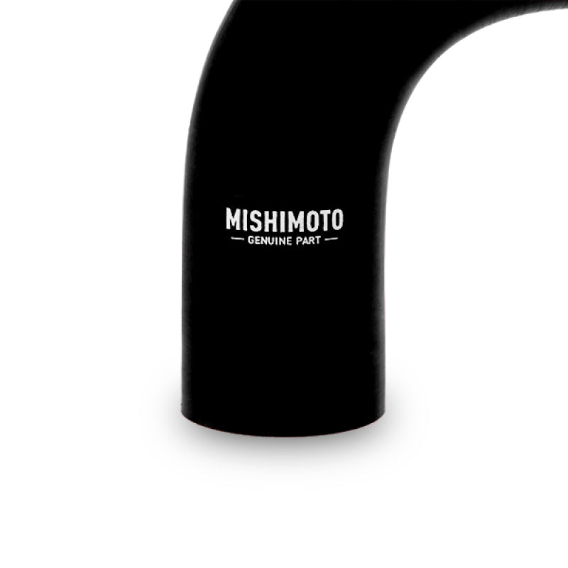 Mishimoto MMHOSE-CSS-12BK FITS 12-15 Chevy Camaro SS Black Silicone Radiator Coolant Hoses