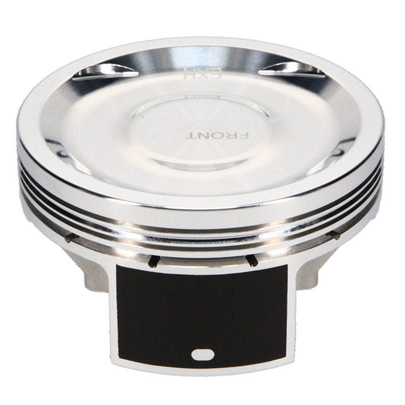 JE Pistons 291059 - SUB STI EJ257 Block w/ EJ20 Head 99.5mm Bore CR 8.5 KIT Set of 4 Pistons