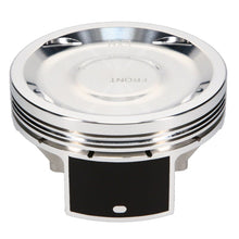 Load image into Gallery viewer, JE Pistons 291059 - SUB STI EJ257 Block w/ EJ20 Head 99.5mm Bore CR 8.5 KIT Set of 4 Pistons