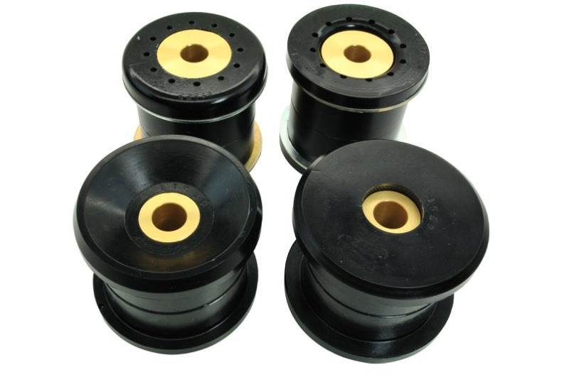 Whiteline KDT917 - 05+ BMW 1 Series / 3/05-10/11 BMW 3 Series Rear Crossmember-Front & Rear Mount Bushing