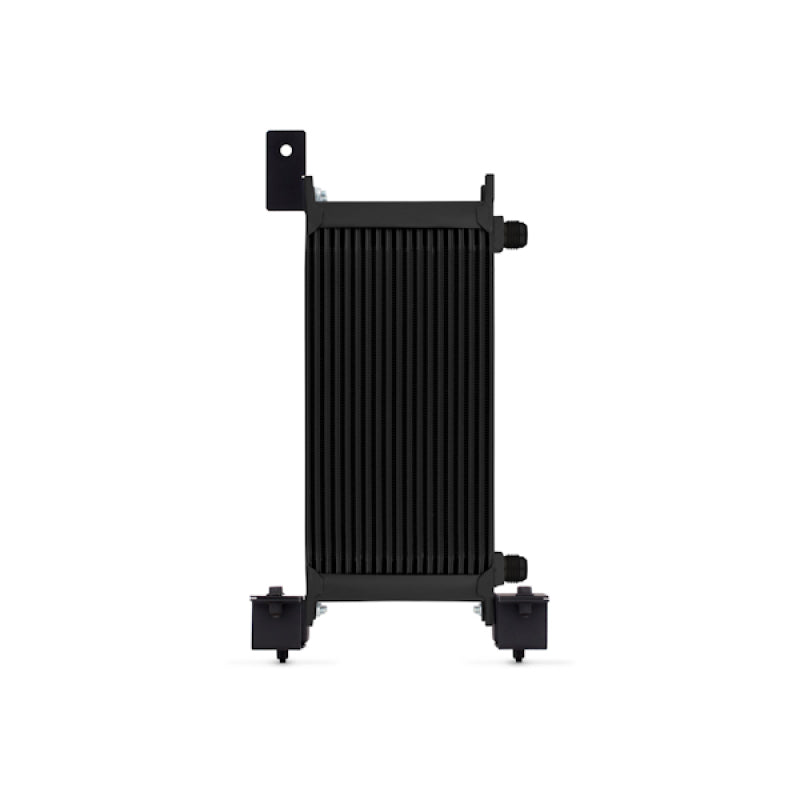 Mishimoto MMTC-WRA-07 - Transmission Cooler Kit for 2007-2011 Jeep Wrangler JK 3.8L 42RLE