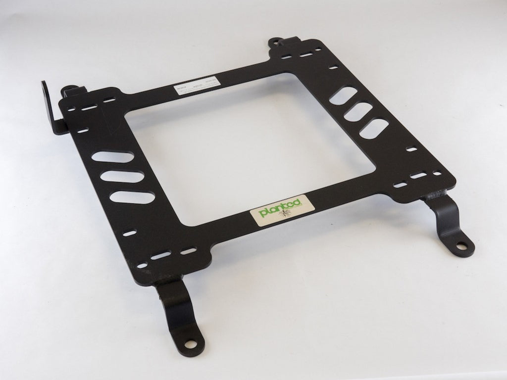 Planted Chevrolet Corvette C5 Chassis (1997-2004) Driver Side Seat Base