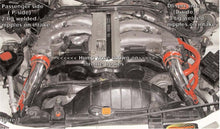 Load image into Gallery viewer, Injen 90-96 300Z Non Turbo Polished Short Ram Intake