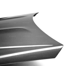 Load image into Gallery viewer, Seibon HD1112MBW204-GT FITS 12-14 Mercedes C-Class GT Style Carbon Fiber Hood