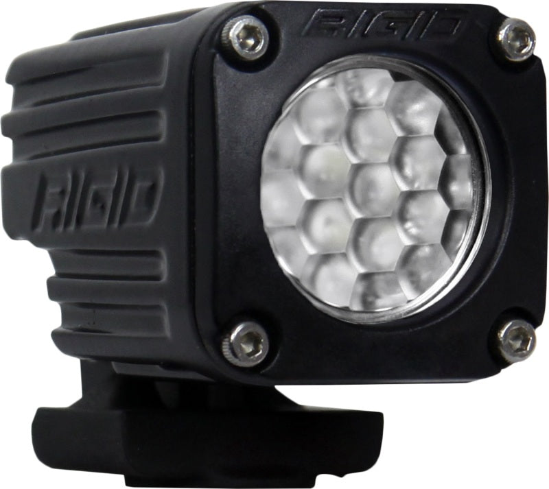 Rigid Industries 20531 FITS Ignite Diffused - SM - Black
