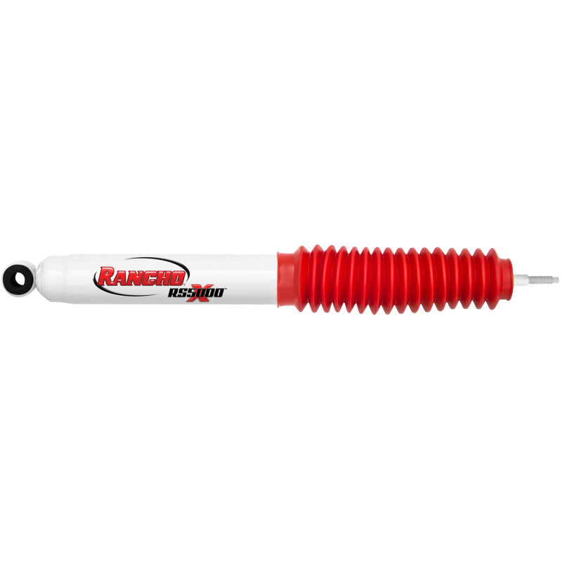 Rancho RS55272 - 00-05 Ford Excursion Front RS5000X Shock