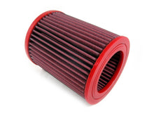 Load image into Gallery viewer, BMC 10-15 Audi A6 (4G2/4G5/4GC/4GD) 2.8 FSI Replacement Cylindrical Air Filter