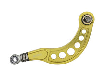 Load image into Gallery viewer, Skunk2 Racing 516-05-0665 -  -Skunk2 Pro Series 12-13 Honda Civic Gold Anodized Adjustable Rear Camber Kits