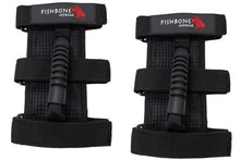 Load image into Gallery viewer, Fishbone Offroad FB55153 - Grab Handles w Three Straps