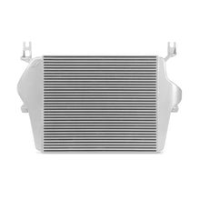 Load image into Gallery viewer, Mishimoto MMINT-F2D-03SL FITS 03-07 Ford 6.0L Powerstroke Intercooler (Silver)