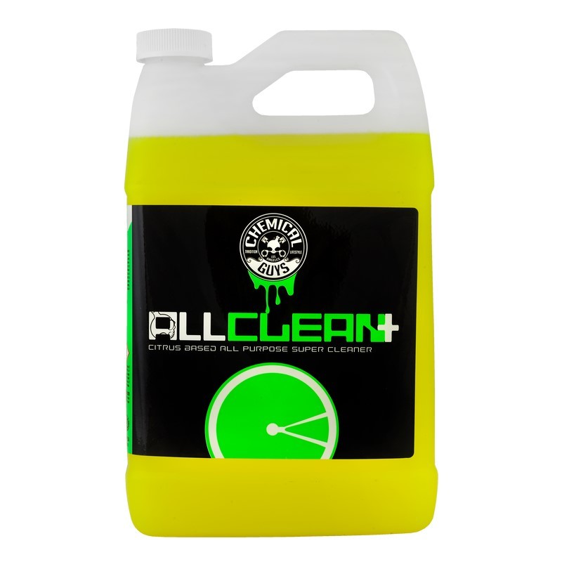 Chemical Guys CLD_101 - All Clean+ Citrus Base All Purpose Cleaner1 Gallon