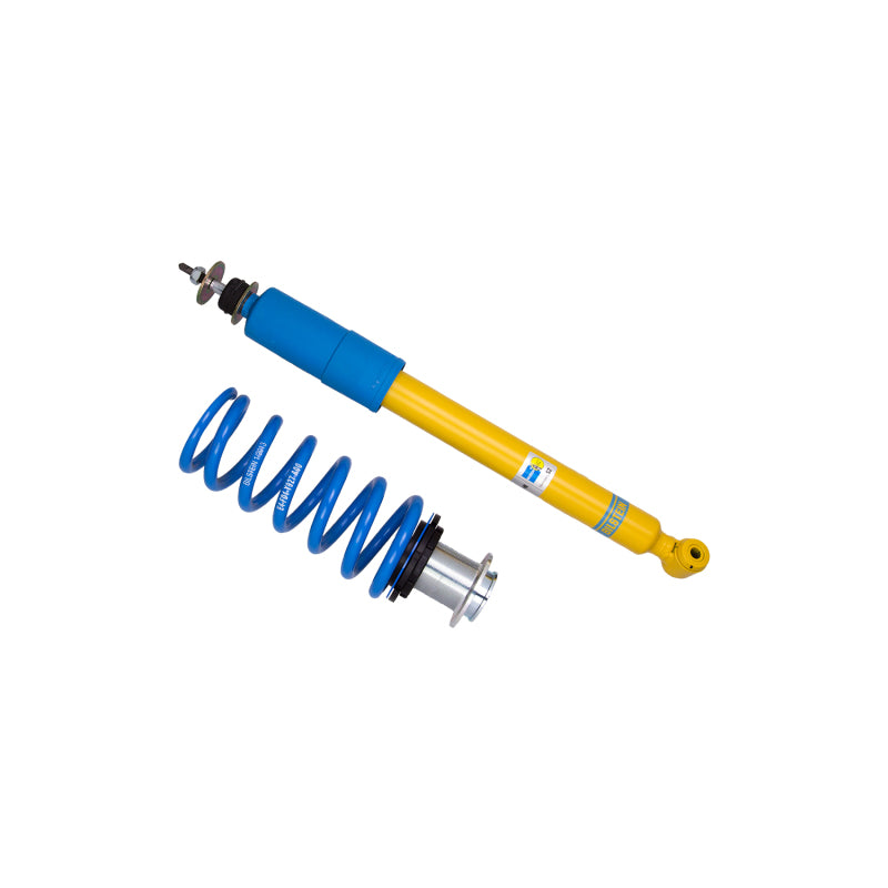 Bilstein 47-119536 - B14 2004 Chrysler Crossfire Base Front and Rear Suspension Kit
