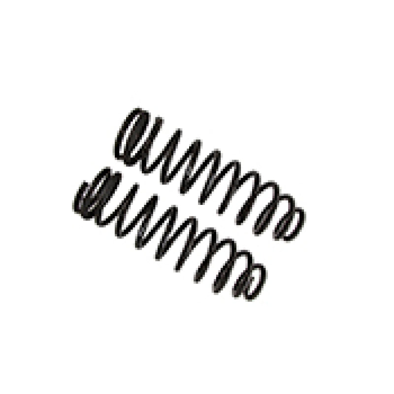 Bilstein 36-286539 - B12 (Special) 11-18 Dodge Ram 1500 Rear Suspension Kit