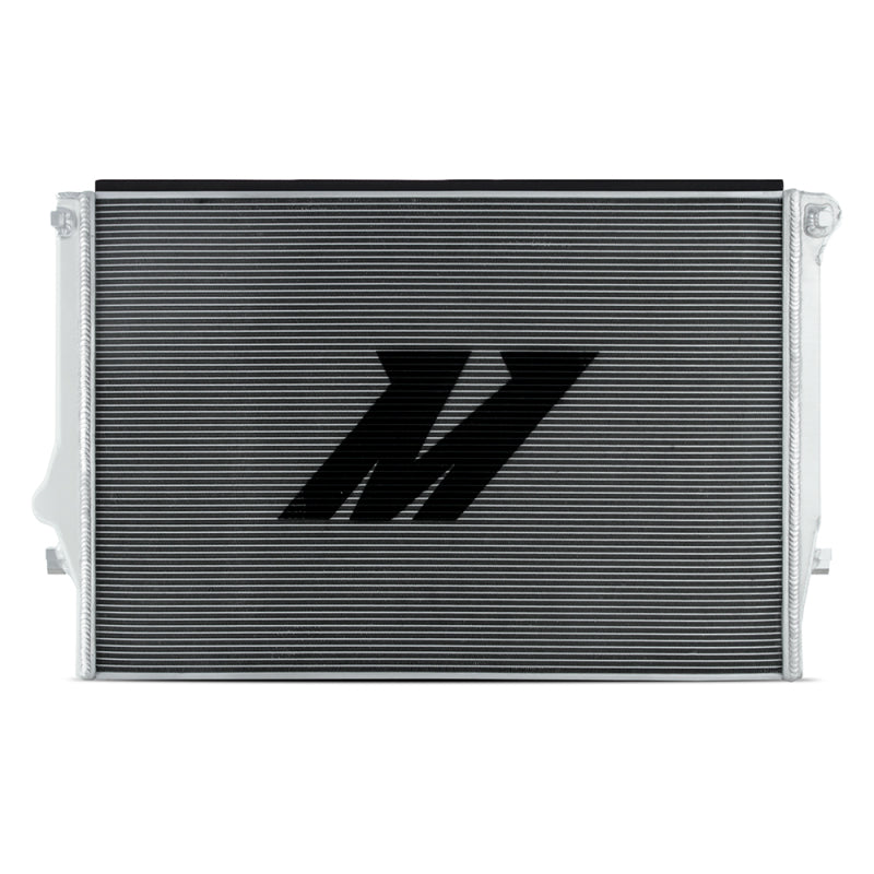 Mishimoto MMRAD-MK7-15 FITS 2015+ Volkswagen/Audi MK7 Aluminum Radiator