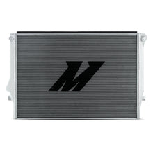 Load image into Gallery viewer, Mishimoto MMRAD-MK7-15 FITS 2015+ Volkswagen/Audi MK7 Aluminum Radiator