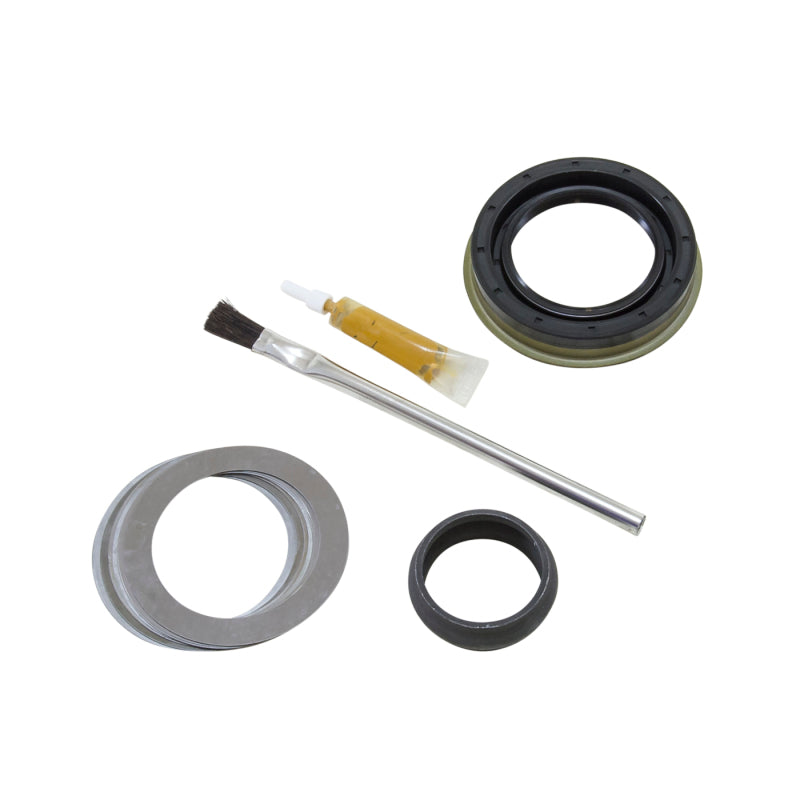 Yukon Gear & Axle MK C9.25-R -  -Yukon Gear Minor install Kit For Chrysler 9.25in Rear Diff