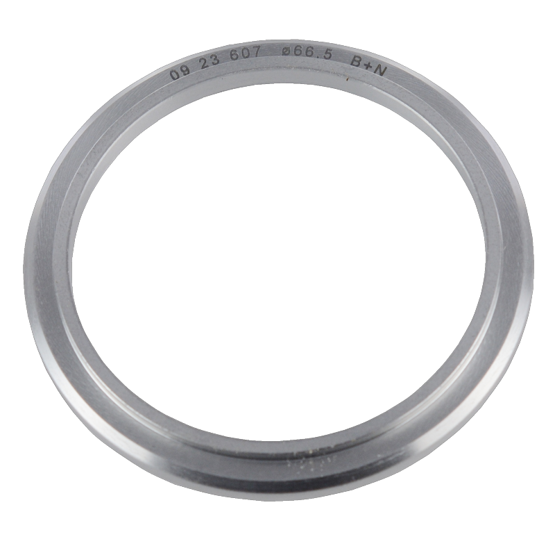 BBS x0923413 - PFS Ring82mm OD 66mm ID Nissan Infiniti