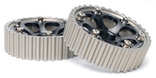 Load image into Gallery viewer, Skunk2 Racing 304-05-5205 -  -Skunk2 Pro-Series 88-01 Honda B-Series/H23 DOHC 1.6/1.7/1.8/2.0/2.3L Cam Gears (Black Series)