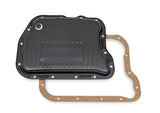 Mr Gasket 9745BMRG  -  Mr. Gasket Trans Pan Chrys Tf-727 Black