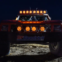 Load image into Gallery viewer, Rigid Industries 36211 FITS 360-Series Laser 6in Amber Backlight