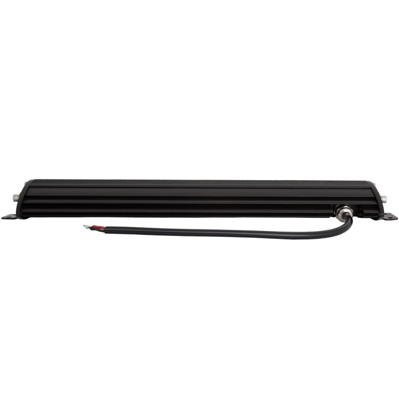 ANZO 861178 - Universal 12in Slimline LED Light Bar (White)