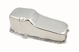 Mr Gasket 9781  -  Mr. Gasket Oil Pan,65-79 Sb Chev W/Blts