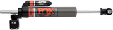 FOX 983-02-145 FITS 983-02-145 - Fox 2007+ Jeep JK 2.0 Factory Series ATS Steering Stabilizer 22.15in Ext LOrange Heritage Logo