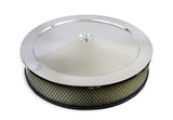 Mr Gasket 9790  -  Mr. Gasket Competition Air Cleaner 14