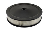 Mr Gasket 9790BP  -  Mr. Gasket Comp Air Cleaner 14