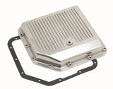 Mr Gasket 9791G  -  Mr. Gasket Trans Pan Gm Th 350 Pol Alum
