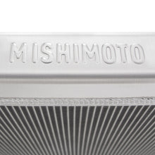 Load image into Gallery viewer, Mishimoto MMRAD-HE-04 - Universal Dual-Pass Air-to-Water Heat Exchanger (1500HP)