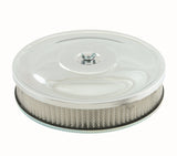 Mr Gasket 9798  -  Mr. Gasket Custom Air Cleaner 10
