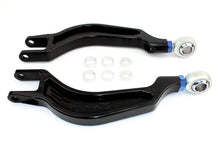 Load image into Gallery viewer, SPL Parts SPL RTRHC R35 - 2008+ Nissan GTR (R35) High Clearance Rear Traction Links