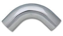 Load image into Gallery viewer, Vibrant 2158 FITS 1.5in O.D. Universal Aluminum Tubing (90 degree bend) - Polished