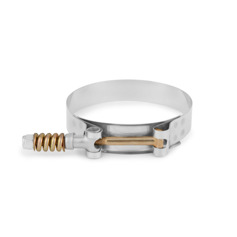 Mishimoto MMCLAMP-3 FITS 3 Inch Stainless Steel T-Bolt Clamps