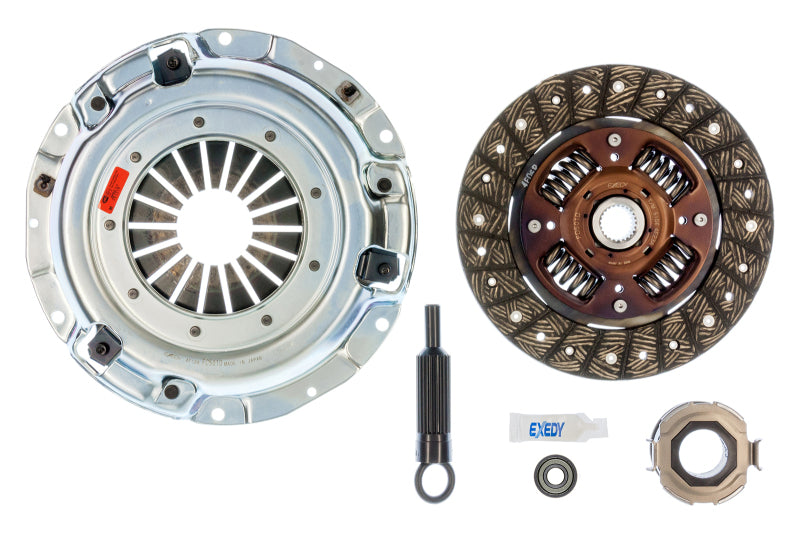 Exedy 2005-2006 Saab 9-2X 2.5I H4 Stage 1 Organic Clutch - free shipping - Fastmodz