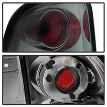 Load image into Gallery viewer, SPYDER 5002204 - Spyder Chevy TrailBlazer 02-09 Euro Style Tail Lights Smoke ALT-YD-CTB02-SM