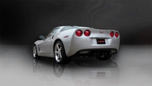 Load image into Gallery viewer, Corsa 05-08 Chevrolet Corvette C6 6.0L V8 Manual XO Pipe Exhaust