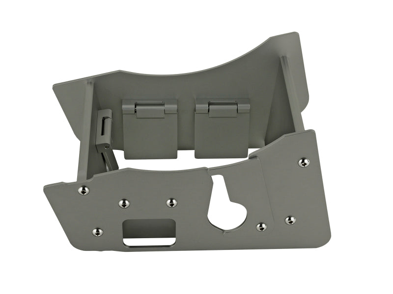 Skunk2 Racing 368-05-0100 -  -Skunk2 K-Series Billet Drop-In Oil Pan Baffle