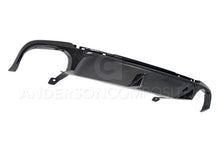 Load image into Gallery viewer, Anderson Composites AC-RD1213FDGT FITS 13-14 Ford Mustang/Shelby GT500 Rear Diffuser